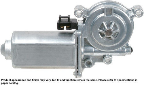 CARDONE New Window Motor P/N:82-126