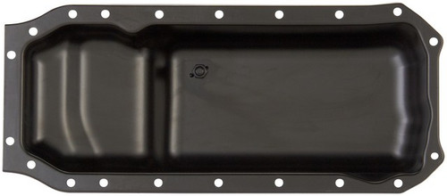 Spectra Premium Engine Oil Pan P/N:GMP89A