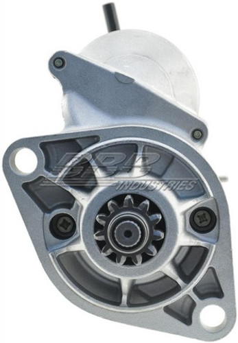 BBB Industries Starter Motor P/N:17574