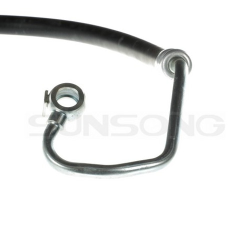 Sunsong Power Steering Pressure Line Hose Assembly P/N:3405146