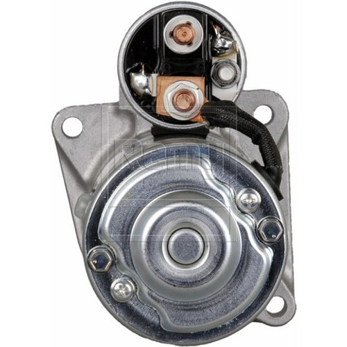 Remy Starter Motor P/N:26010