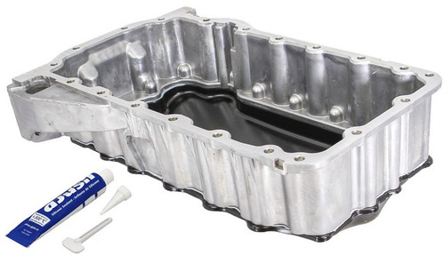Rein Engine Oil Pan Kit P/N:ESK0183