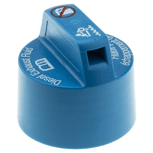 Motorad Diesel Exhaust Fluid (DEF) Filler Cap P/N:DEF101