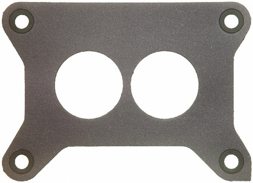 FEL-PRO Carburetor Mounting Gasket,Fuel Injection Throttle Body Mounting Gasket P/N:60716 FEL-PRO Carburetor Mounting Gasket,Fuel Injection Throttle Body Mounting Gasket P/N:60716