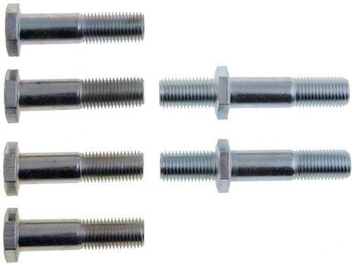 Dorman - HELP Exhaust Manifold Stud and Nut P/N:03401