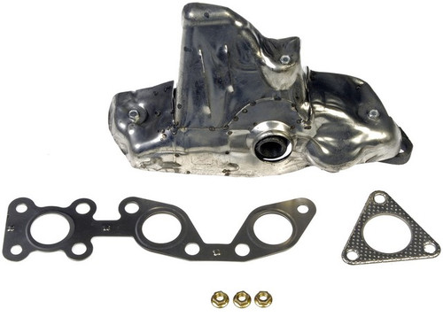 Dorman - OE Solutions Exhaust Manifold P/N:674-599