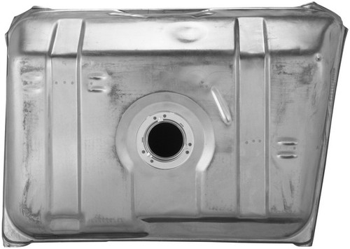 Spectra Premium Fuel Tank P/N:GM27B