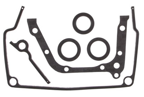 MAHLE Engine Timing Cover Gasket Set P/N:JV1012 MAHLE Engine Timing Cover Gasket Set P/N:JV1012