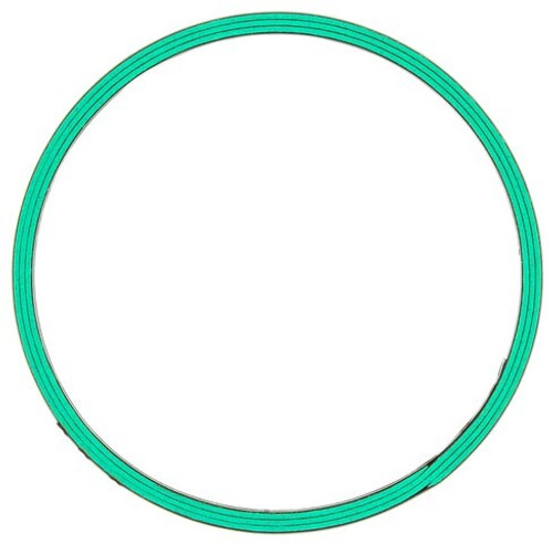 MAHLE Catalytic Converter Gasket,Exhaust Pipe Flange Gasket P/N:F7454