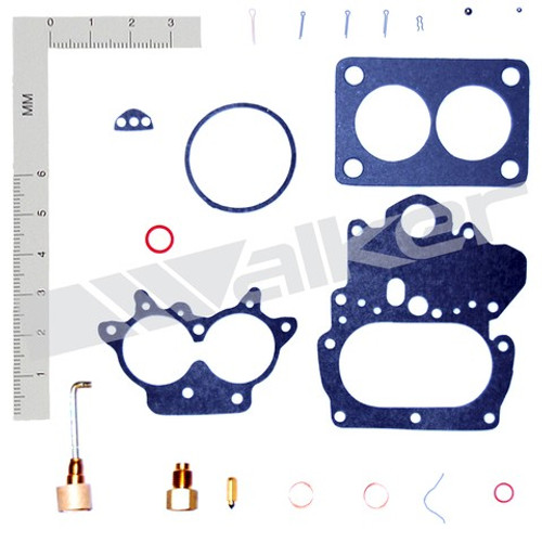 Walker Products Carburetor Repair Kit P/N:159023