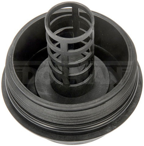 Dorman - OE Solutions Engine Oil Filter Cover P/N:917-004