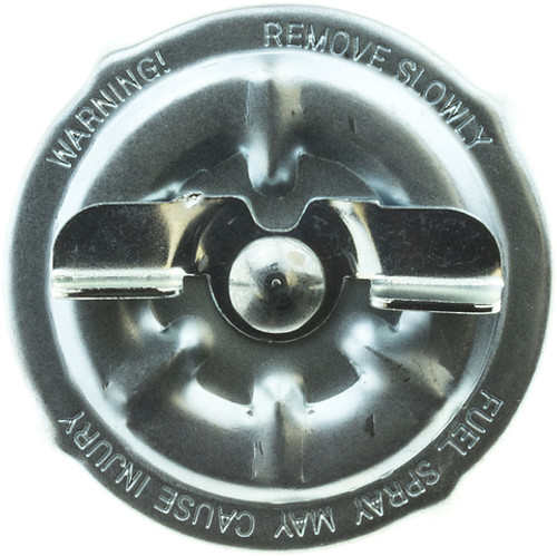 Gates Fuel Tank Cap P/N:31720