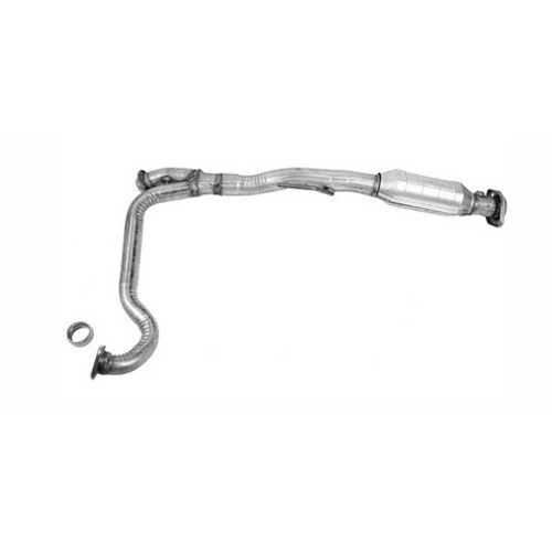 AP/CATCO/Eastern CARB Catalytic Converter-Direct Fit P/N:775753