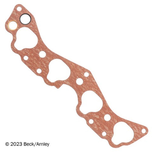 Beck/Arnley Engine Intake Manifold Gasket Set P/N:037-6006 Beck/Arnley Engine Intake Manifold Gasket Set P/N:037-6006