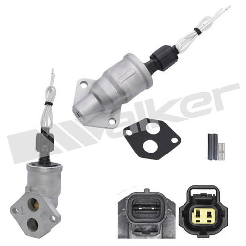 Walker Products Fuel Injection Idle Air Control Valve P/N:215-92105