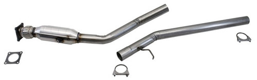 AP Exhaust Catalytic Converter,Catalytic Converter-Direct Fit P/N:642979