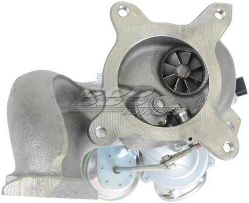 OE-TurboPower Turbocharger P/N:G6017