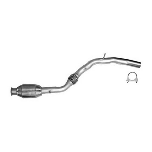 AP/CATCO/Eastern CARB Catalytic Converter-Direct Fit P/N:770411