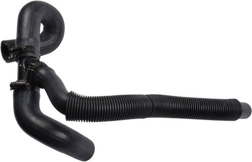 Continental Radiator Coolant Hose P/N:66156