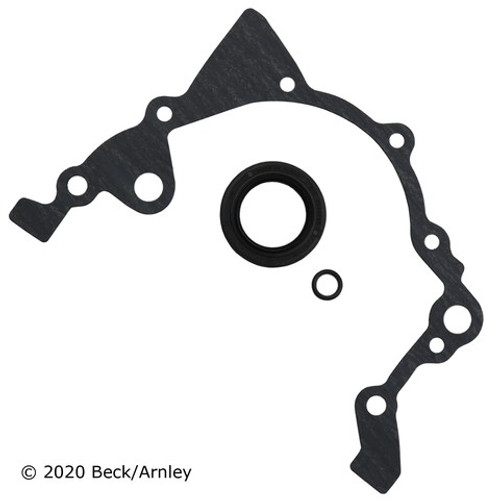 Beck/Arnley Engine Oil Pump Gasket Kit P/N:039-8004 Beck/Arnley Engine Oil Pump Gasket Kit P/N:039-8004