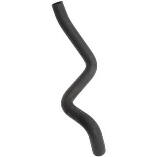 Dayco Radiator Coolant Hose P/N:72244 Dayco Radiator Coolant Hose P/N:72244