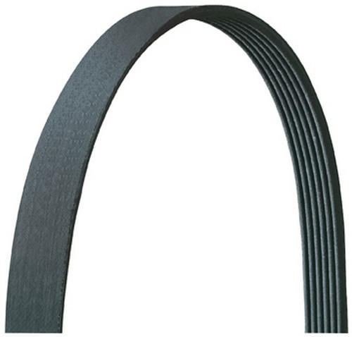 Drive Rite Serpentine Belt P/N:5070973DR
