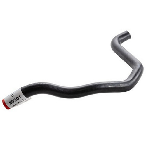 Dayco HVAC Heater Hose P/N:80301