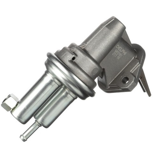 Delphi Mechanical Fuel Pump P/N:MF0161