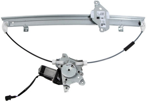 ACI Window Motor and Regulator Assembly P/N:88242 ACI Window Motor and Regulator Assembly P/N:88242