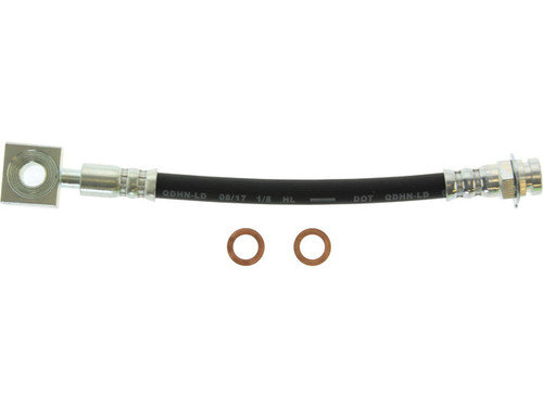 Centric Parts Brake Hydraulic Hose P/N:150.65358