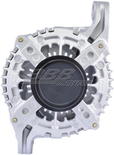BBB Industries Alternator P/N:11887