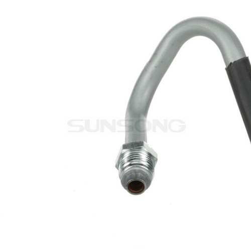 Sunsong Power Steering Pressure Line Hose Assembly P/N:3404159