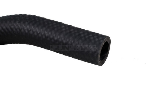 Sunsong Power Steering Reservoir Hose P/N:3403642