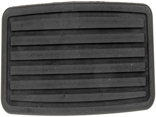 Dorman - HELP Brake Pedal Pad P/N:20744