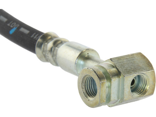 Centric Parts Brake Hydraulic Hose P/N:150.65103