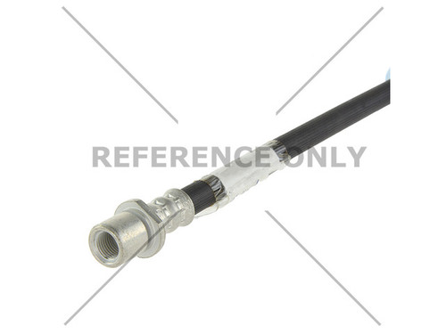 Centric Parts Brake Hydraulic Hose P/N:150.47351