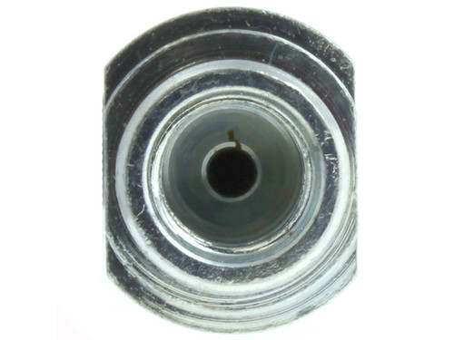 Centric Parts Brake Hydraulic Hose P/N:150.44117