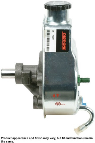 CARDONE New Power Steering Pump P/N:96-7920