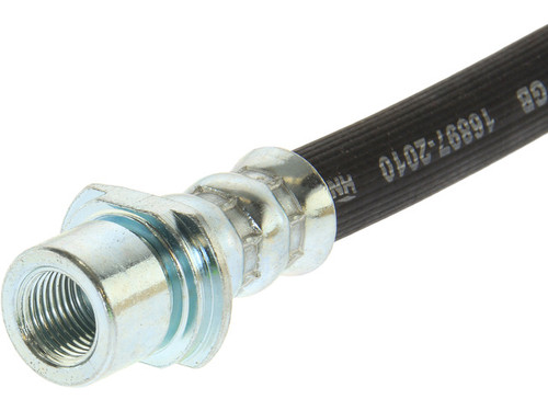 Centric Parts Brake Hydraulic Hose P/N:150.44464