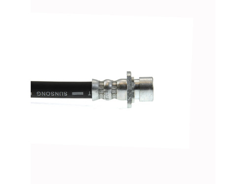 Centric Parts Brake Hydraulic Hose P/N:150.40358