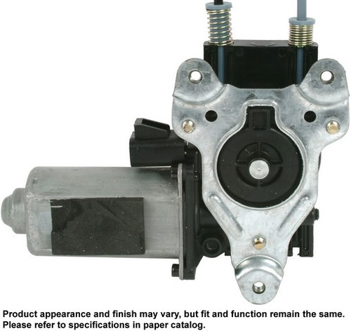 CARDONE New Window Motor and Regulator Assembly P/N:82-198AR