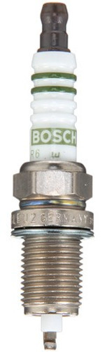 Bosch Spark Plug P/N:FQR8LEU2