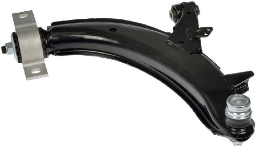 Dorman - OE Solutions Suspension Control Arm and Ball Joint Assembly P/N:522-016