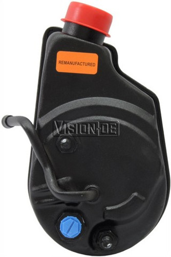 Vision OE Power Steering Pump P/N:731-2253
