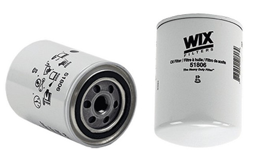 Wix Transmission Filter P/N:51806 Wix Transmission Filter P/N:51806