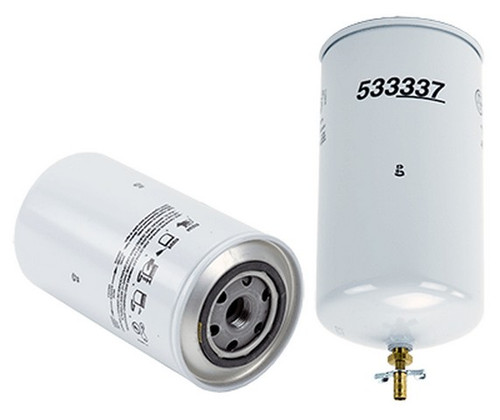 Wix Fuel Water Separator Filter P/N:33337 Wix Fuel Water Separator Filter P/N:33337