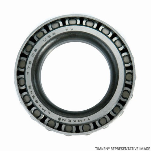 Timken Transfer Case Idler Shaft Bearing,Transfer Case Intermediate Shaft Bearing P/N:2793