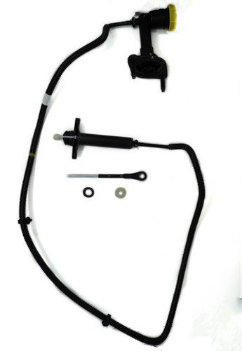 Platinum Driveline Clutch Master and Slave Cylinder Assembly P/N:PSC0523