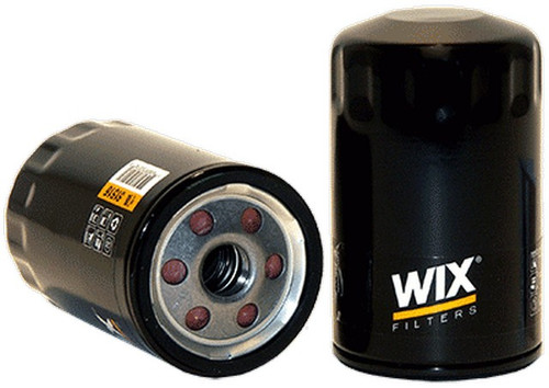 Wix Engine Oil Filter,Transmission Filter Kit P/N:51516