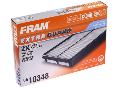 FRAM Engine Air Filter P/N:CA10348